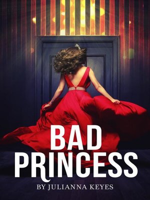 cover image of Bad Princess